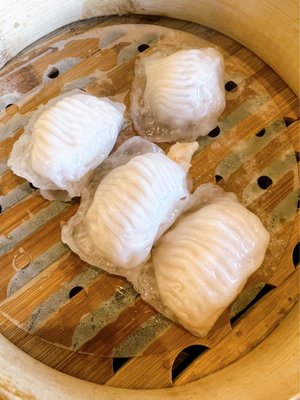 Dumpling Park by null