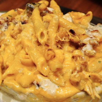 Maison Pickle - Large Buffalo Mac - Cocktail Bars Near Me - New York, New York Maison Pickle - Large Buffalo Mac - Cocktail Bars Near Me - New York, New York