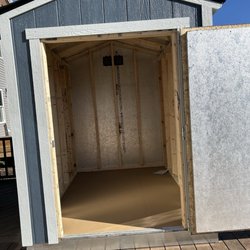Tuff Shed Toledo
