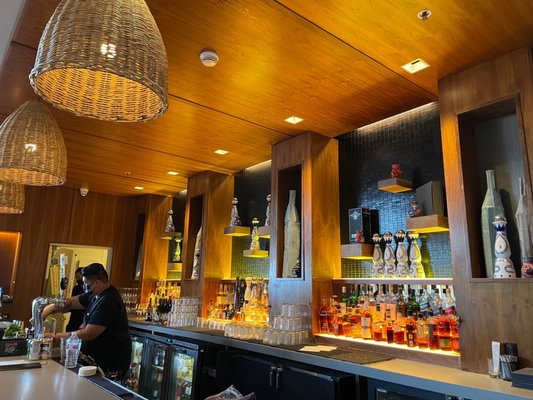 Rita's Cantina & Bar by null