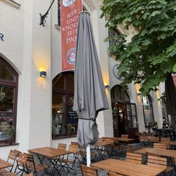 Wirtshaus in der Au