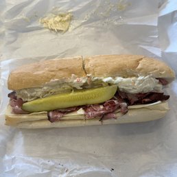 New Yorker