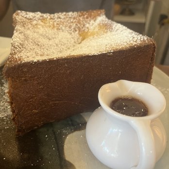 Pinch Kitchen - Stuffed French Toast - New American Near Me - Miami, Florida Pinch Kitchen - Stuffed French Toast - New American Near Me - Miami, Florida