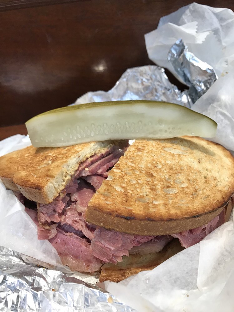 LA BAGEL DELIGHT 139 Photos & 334 Reviews Bagels 284 7th Ave