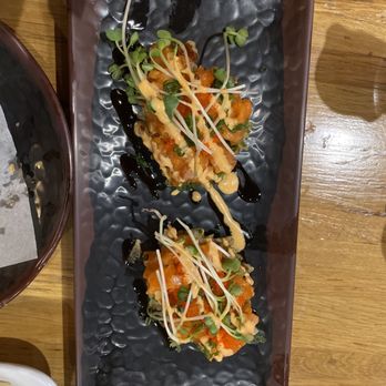 Sushi Station - Umami leaves - Sushi Bars Near Me - Webster Groves, Missouri Sushi Station - Umami leaves - Sushi Bars Near Me - Webster Groves, Missouri