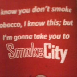 Smoke City
