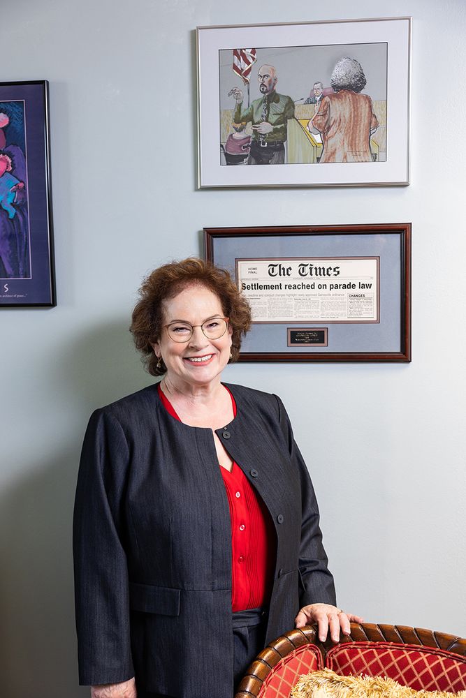 Georgia Lord Law - divorce attorney in Decatur, GA