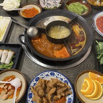 Feng Hotpot - Hot Pot Near Me - Sunnyvale, California Feng Hotpot - Hot Pot Near Me - Sunnyvale, California