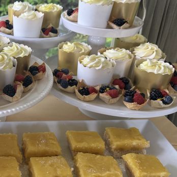 Better Ask Brenda - Caterers Near Me