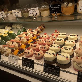 Bibble & Sip - Coffee & Tea Near Me - New York, New York