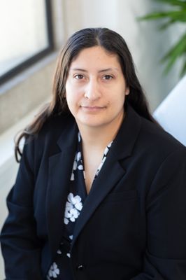 Jessica Perla by null