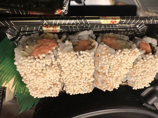 Kai Japanese Cuisine by null