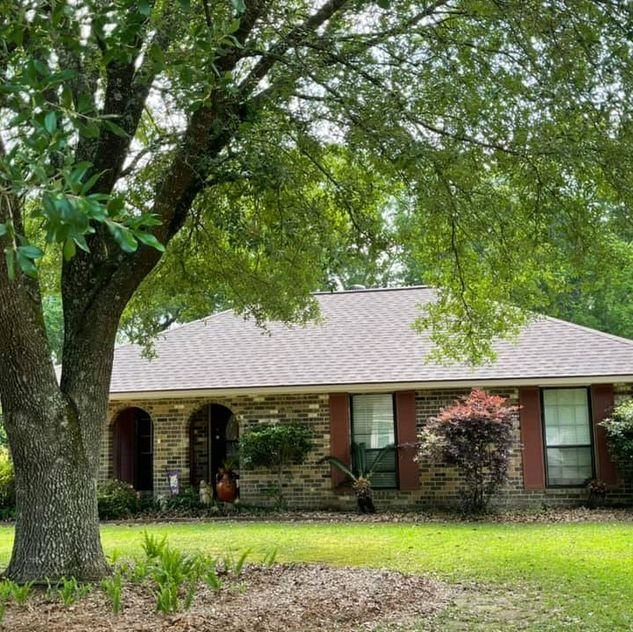 Slide of Better Built Contractors