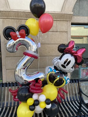 The Candy Bar by null