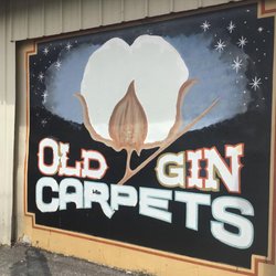 Old Gin Carpets