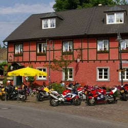 Gaststätte Eifeler Hof