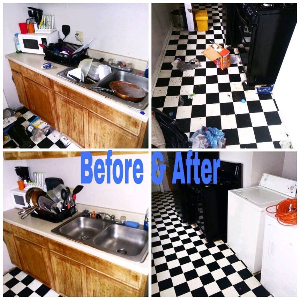 Clean As New - upholstery in Baton rouge, LA