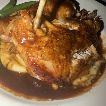 Gautreau's Restaurant - Roasted chicken - New American Near Me - New Orleans, Louisiana