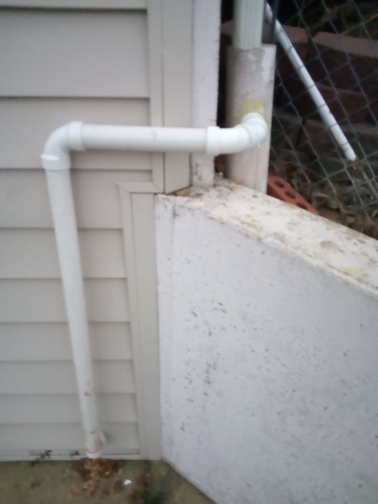 Slide of We Are Plumbing