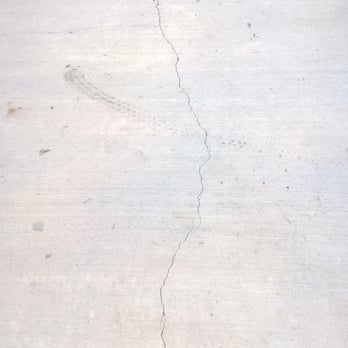 AMP Concrete Construction - DO NOT USE THIS COMPANY. OUR DRIVEWAY FELL APART ONLY 4 MONTHS AFTER THEY POURED IT. This is not a hairline, this is a HUGE SPLIT!!! - Masonry/Concrete Near Me - Waller, Texas AMP Concrete Construction - DO NOT USE THIS COMPANY. OUR DRIVEWAY FELL APART ONLY 4 MONTHS AFTER THEY POURED IT. This is not a hairline, this is a HUGE SPLIT!!! - Masonry/Concrete Near Me - Waller, Texas