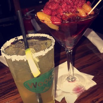 Grand Woods Lounge - Lounges Near Me - Grand Rapids, Michigan