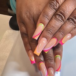 Nails by Jenae