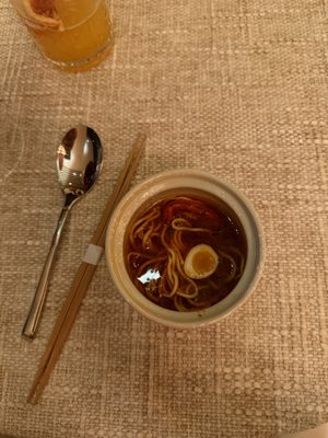 Ren Restaurant by null