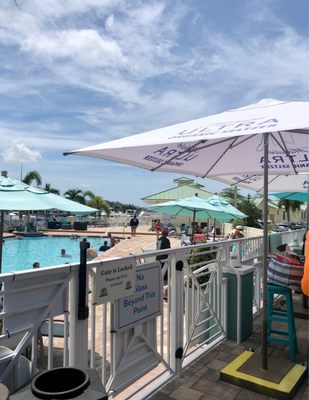 The Island Grille & Raw Bar by null