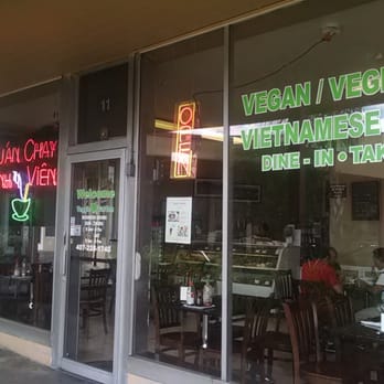 Veggie Garden - Vietnamese Near Me - Orlando, Florida Veggie Garden - Vietnamese Near Me - Orlando, Florida