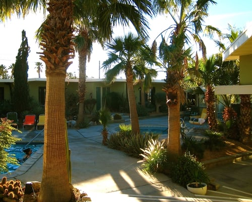 Hope Springs Resort by null