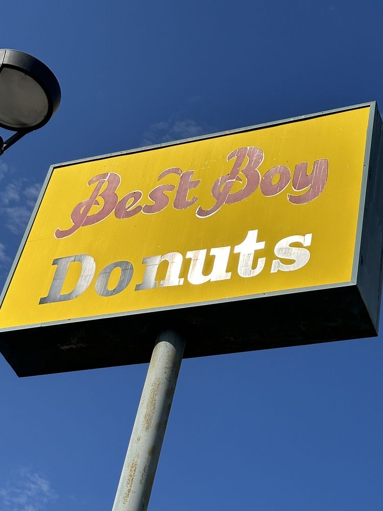BEST BOY DONUTS Updated August 2024 29 Photos & 24 Reviews 3250 E
