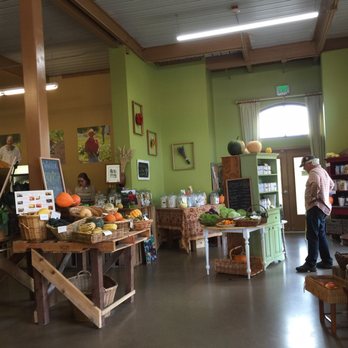 21 Acres - Farmers Market Near Me - Woodinville, Washington