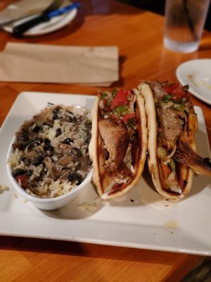 Cherry Street Brewing at Vickery Village - Home of Rick Tanner's by null