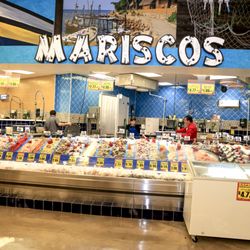 El Rancho Supermercado