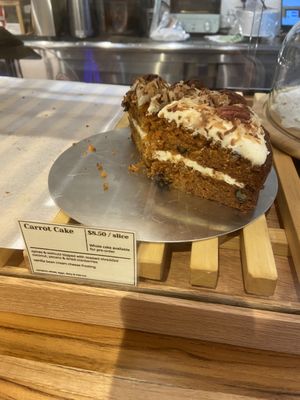 Sift Cakes and Cookies by null
