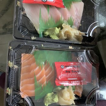 Basa Seafood Express - Almost 20$ - Seafood Near Me - San Francisco, California