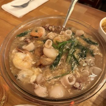 Wok Wok - W10 Cantonese Style Noodle - Malaysian Near Me - New York, New York