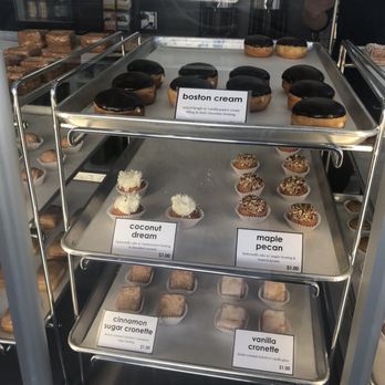 donut savant - Love these donuts! - Donuts Near Me - Oakland, California donut savant - Love these donuts! - Donuts Near Me - Oakland, California