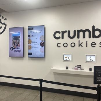 Crumbl - Sun Prairie - Crumbl cookie check out - Bakeries Near Me - Sun Prairie, Wisconsin