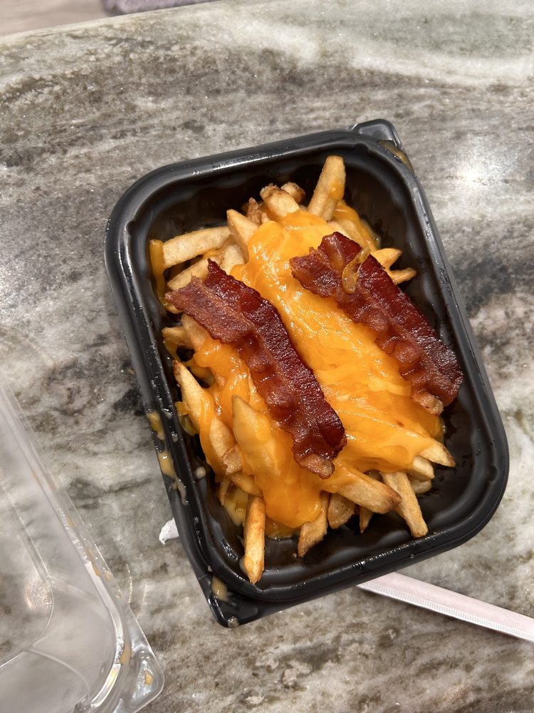 WENDY’S Updated August 2024 26 Reviews 5934 S Spid Dr, Corpus