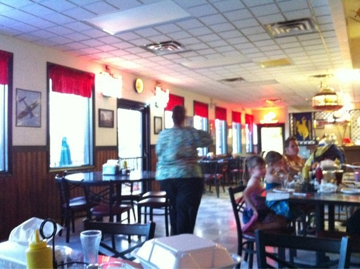 AIRPORT INN Updated August 2024 Miles City, Montana Restaurants