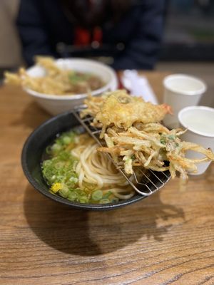 Katsuo + Kombu by null