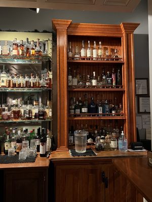 1 Tippling Place by null