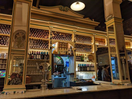 Bodega La Conveniente by null