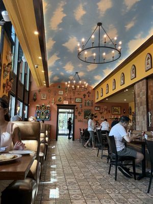La Catedral Cafe - New Eastside by null