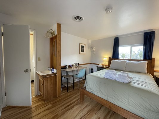 Kerouac's Restaurant by null