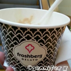 Froshberg Gelato