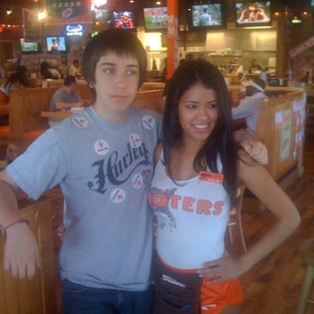 Hooters - Chicken Wings Near Me - Saugus, Massachusetts Hooters - Chicken Wings Near Me - Saugus, Massachusetts