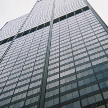 Willis Tower - looking up - Landmarks & Historical Buildings Near Me - Chicago, Illinois Willis Tower - looking up - Landmarks & Historical Buildings Near Me - Chicago, Illinois