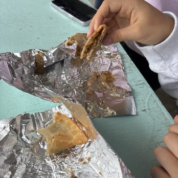 Juan & Maria's Empanada Stop - Empanadas Near Me - Rochester, New York
